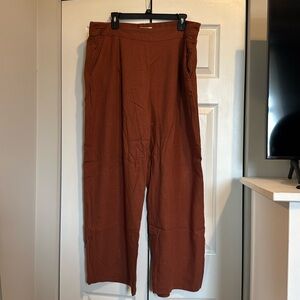 Abercrombie and Fitch Lounge pant